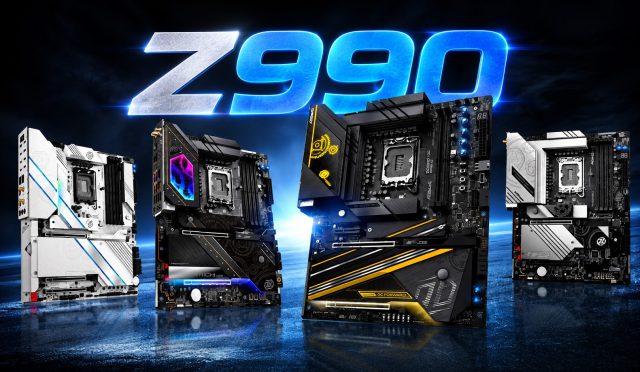 ASRock-Z990