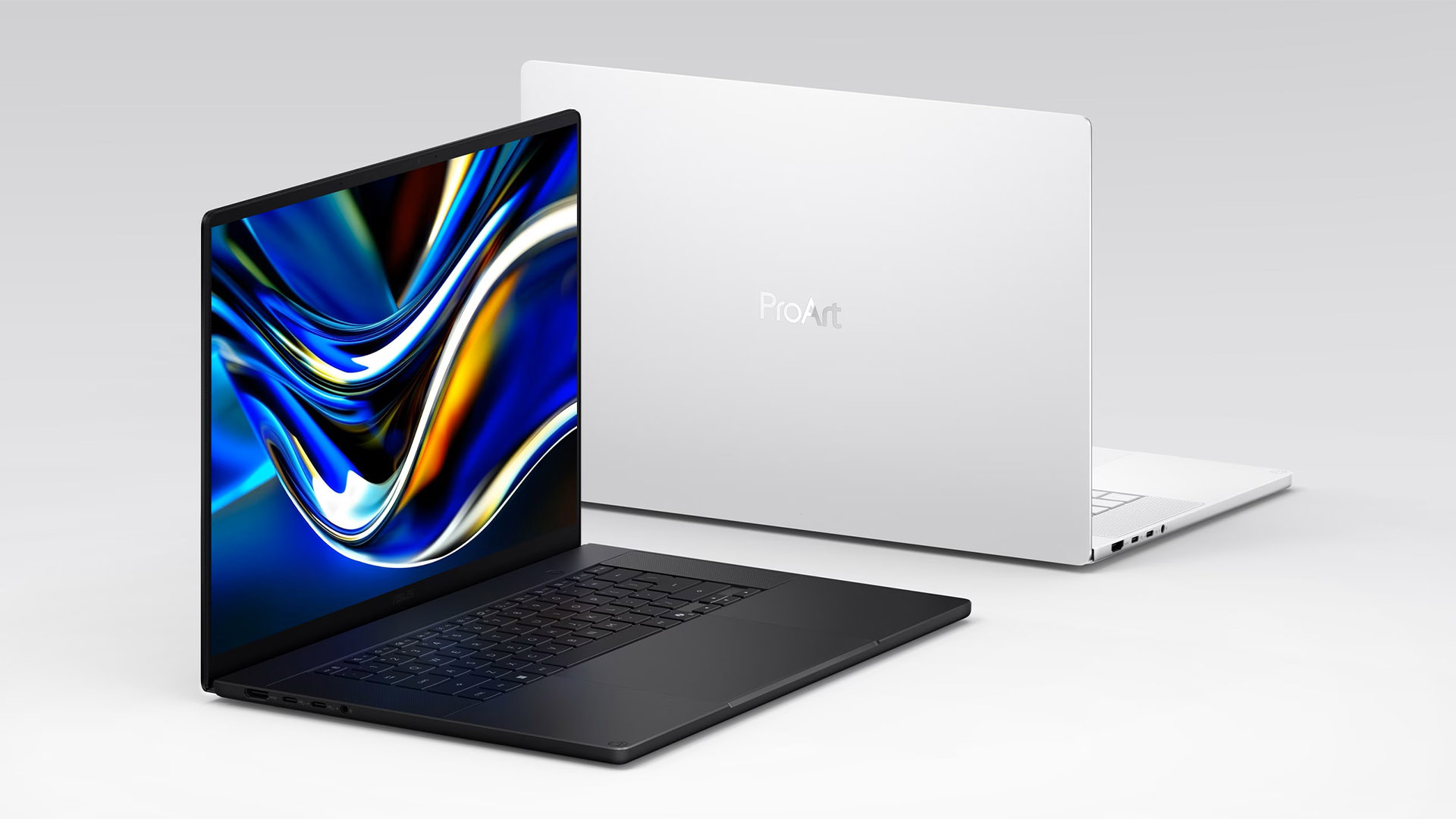İçerik Üreticileri Dikkat: ASUS ProArt Serisinde Buhar Odası Yerine Sıvı Metal Sürprizi!