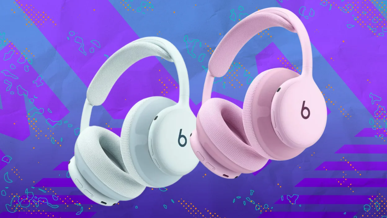 Beats 360 İçin İlk Güncelleme Yayınlandı: Apple Henüz Çıkmayan Beats 360’ı Güncelledi!
