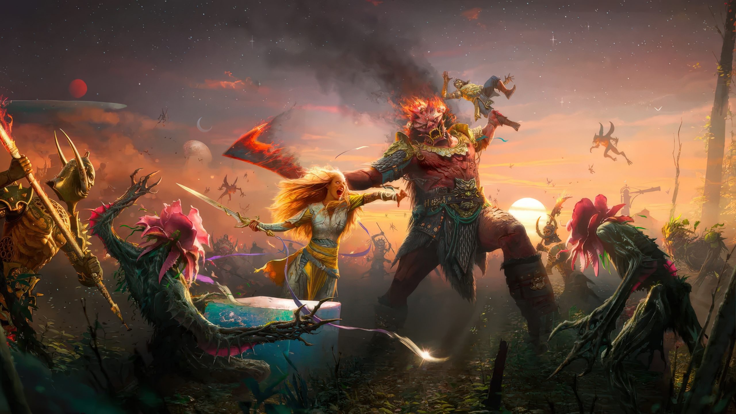 God of War Laufey Ön Siparişe Çıkıyor