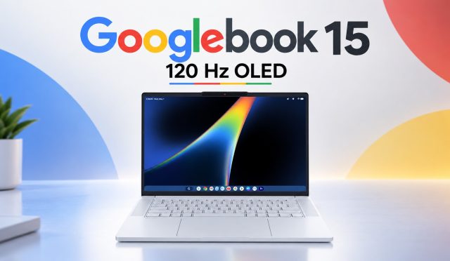 Lenovo Googlebook 15 (1)