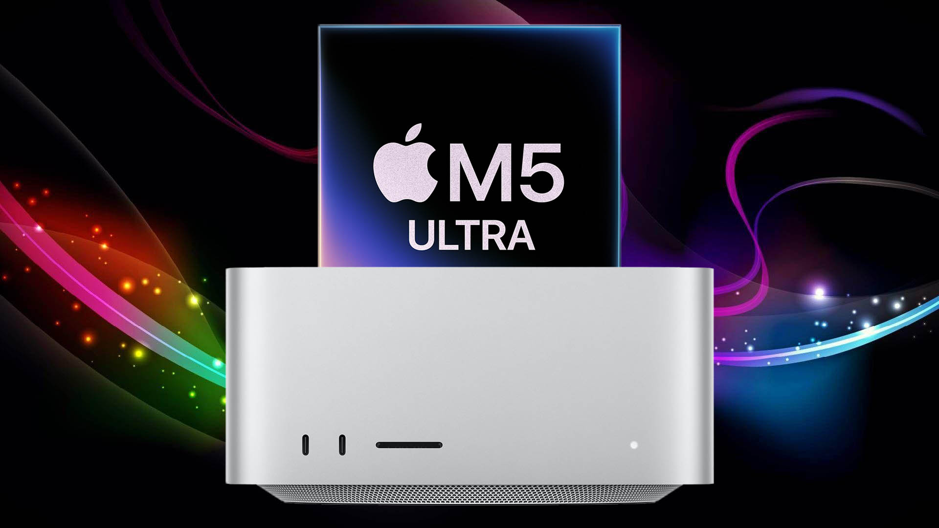 Apple M5 Ultra, 96 Çekirdekli Threadripper’ı Geçti