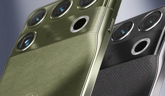Motorola Signature 27