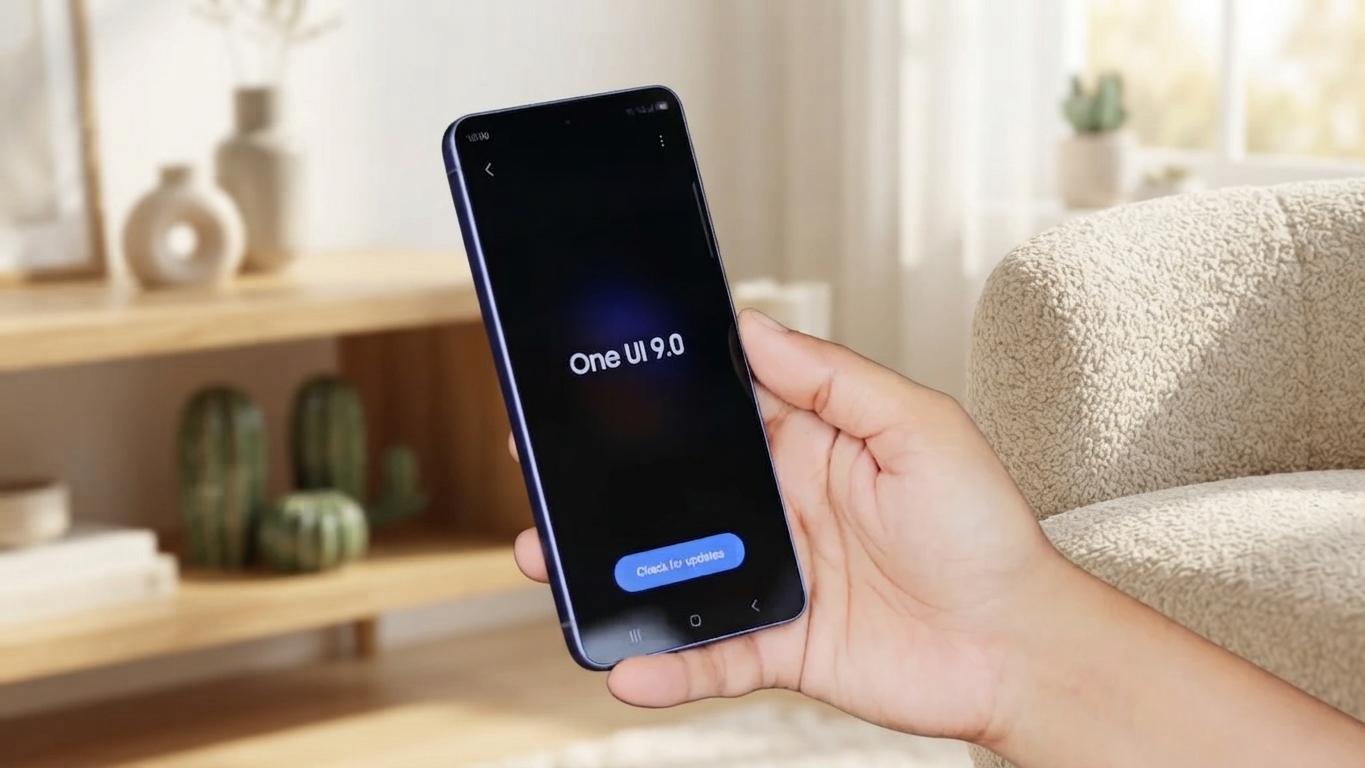 Güncellemeyi Yükleyince Bunları Açın: En İyi 5 One UI 9 Özelliği!