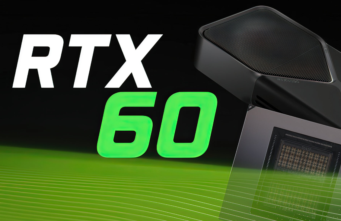 NVIDIA Oyuncuları Bekletecek: RTX 60 “Rubin” Neden 2028’den Önce Gelmez?
