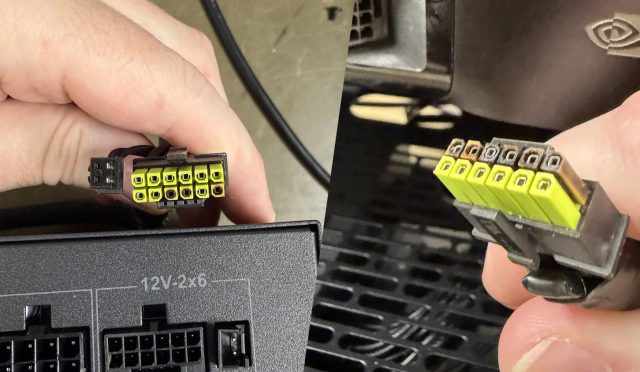RTX-6000-PRO-ASRock-ASRock Taichi PSU'da 16 Pinli Konektör Eridi (1)