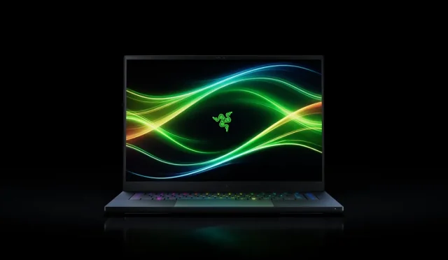 Razer Blade 16