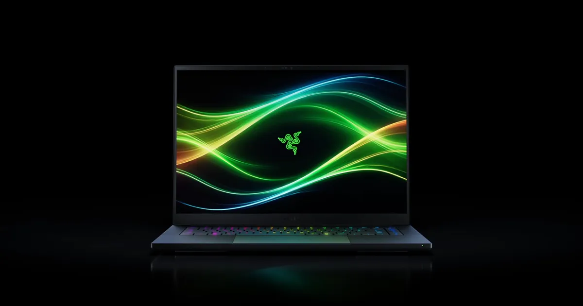 4.500 Dolar Verip Yarı Yolda Kaldı: Razer Blade 16 RTX 5080 Code 43 Hatasıyla Çöktü