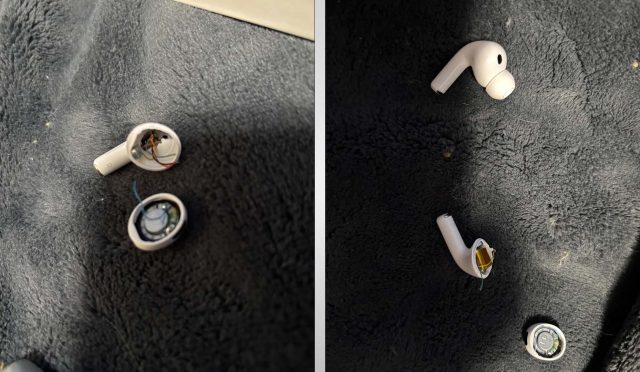 Sahte AirPods Pro 3 (1)
