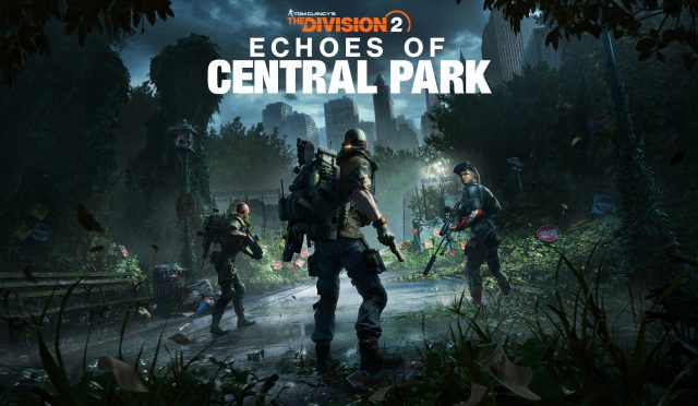 The Division 2