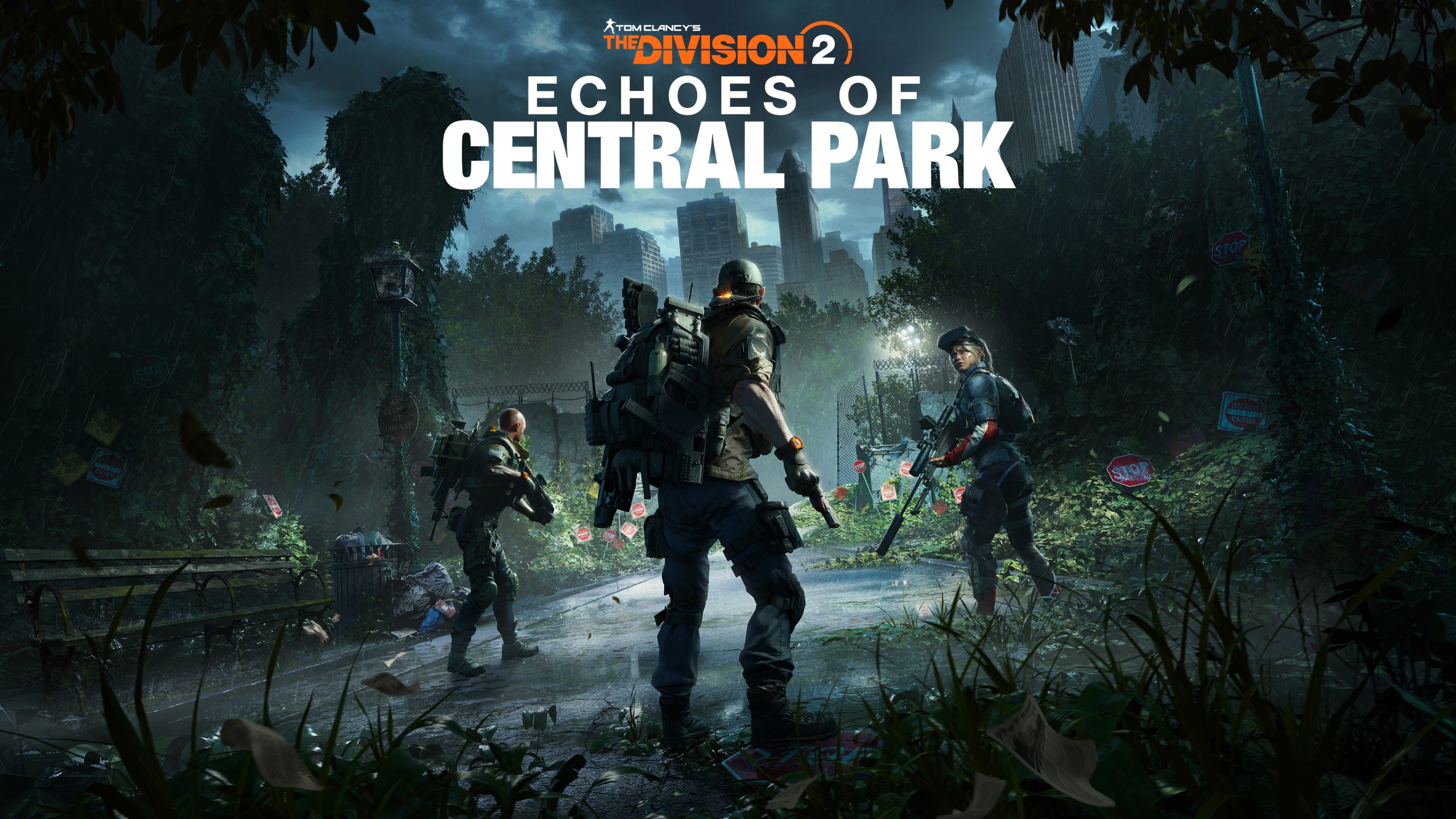 Ubisoft Açıkladı: The Division 2 Cross-Play Tarihi Belli Oldu