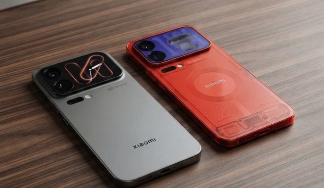 Xiaomi 17 Pro Max vs Xiaomi 18 Pro