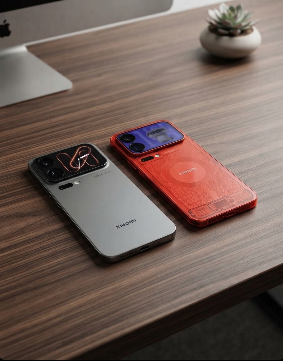 Xiaomi 17 Pro Max vs Xiaomi 18 Pro Max: Değiştirmeye Değer mi?