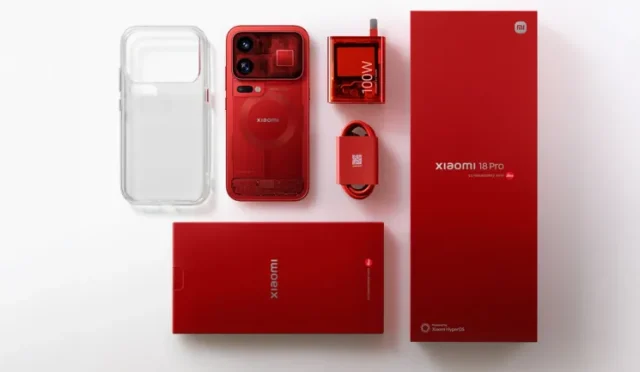 Xiaomi 18 Pro ve 18 Pro Max (2)