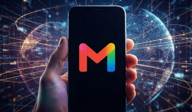 gmail 2FA Kodları