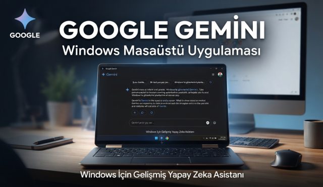 google-gemini-windows-masaustu-uygulamasi