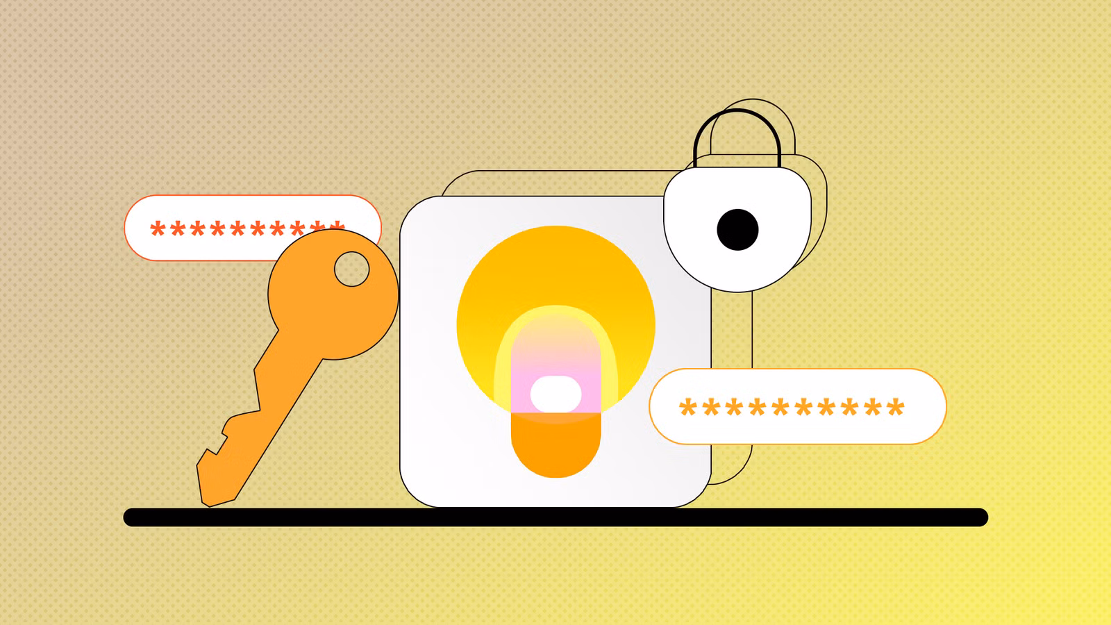 Google Keep Notlarınızı Bu Özellikle Gizleyin