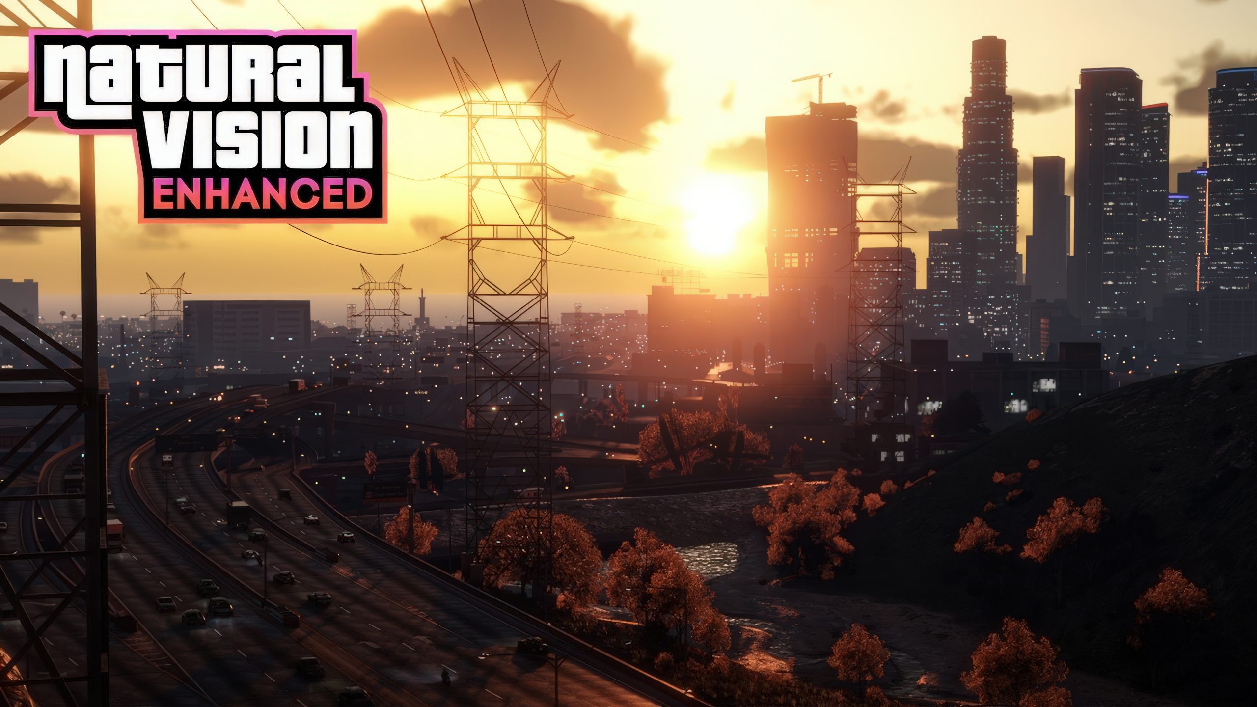 GTA V’e 13. Yılında Dev Grafik Güncellemesi: Grafikler Baştan Aşağı Yenilendi