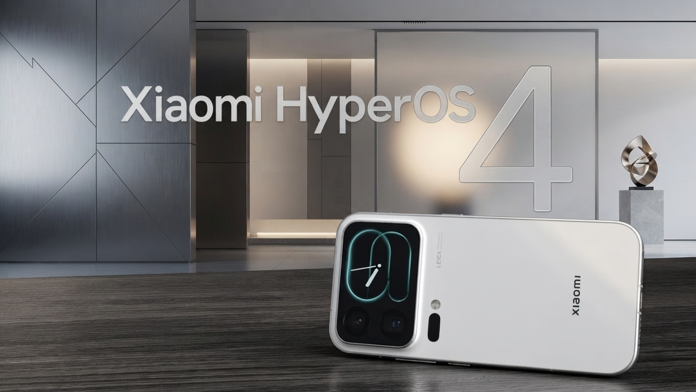 Xiaomi Çin Cihazlarına Çoklu Dil Desteği Geldi!