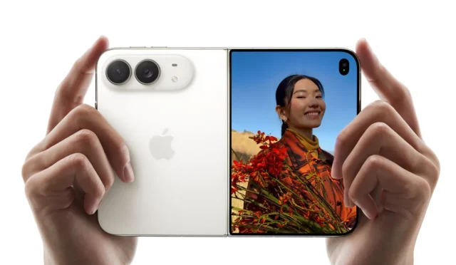 iPhone Duo