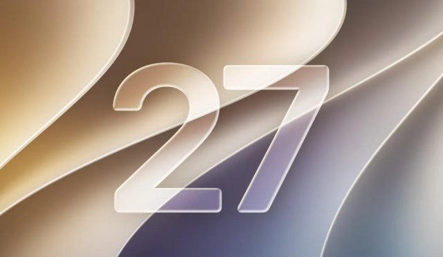ios 27 özellikleri