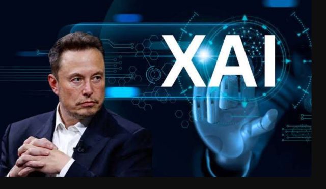 xAI-Elon-Musk