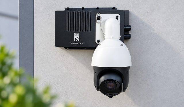 2CRSi Edge Vision Guard