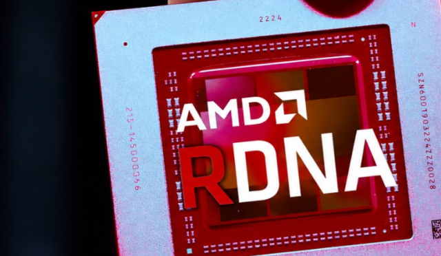 AMD RDNA 5