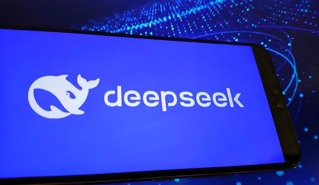 DeepSeek V4.1