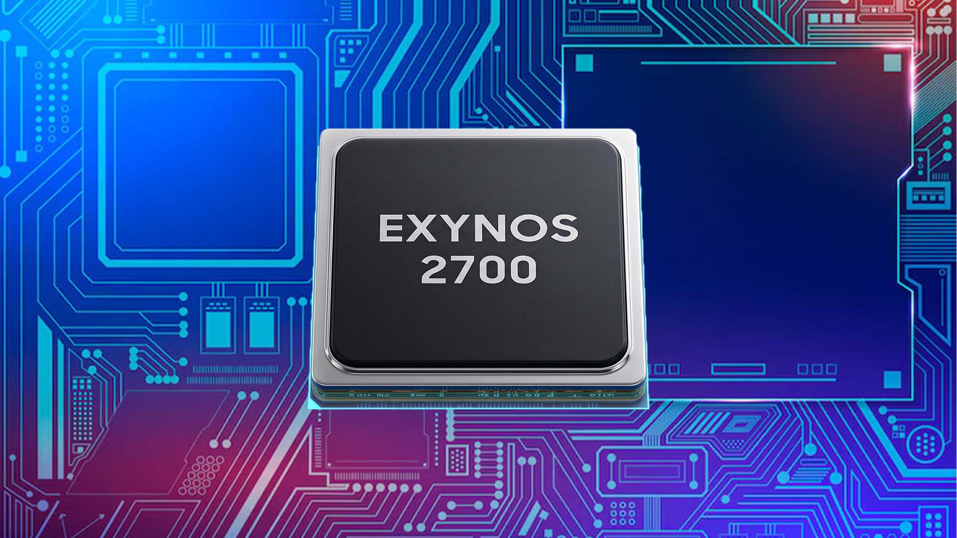 Qualcomm’a Sert Darbe: Exynos 2700 Testlerde Şov Yaptı!
