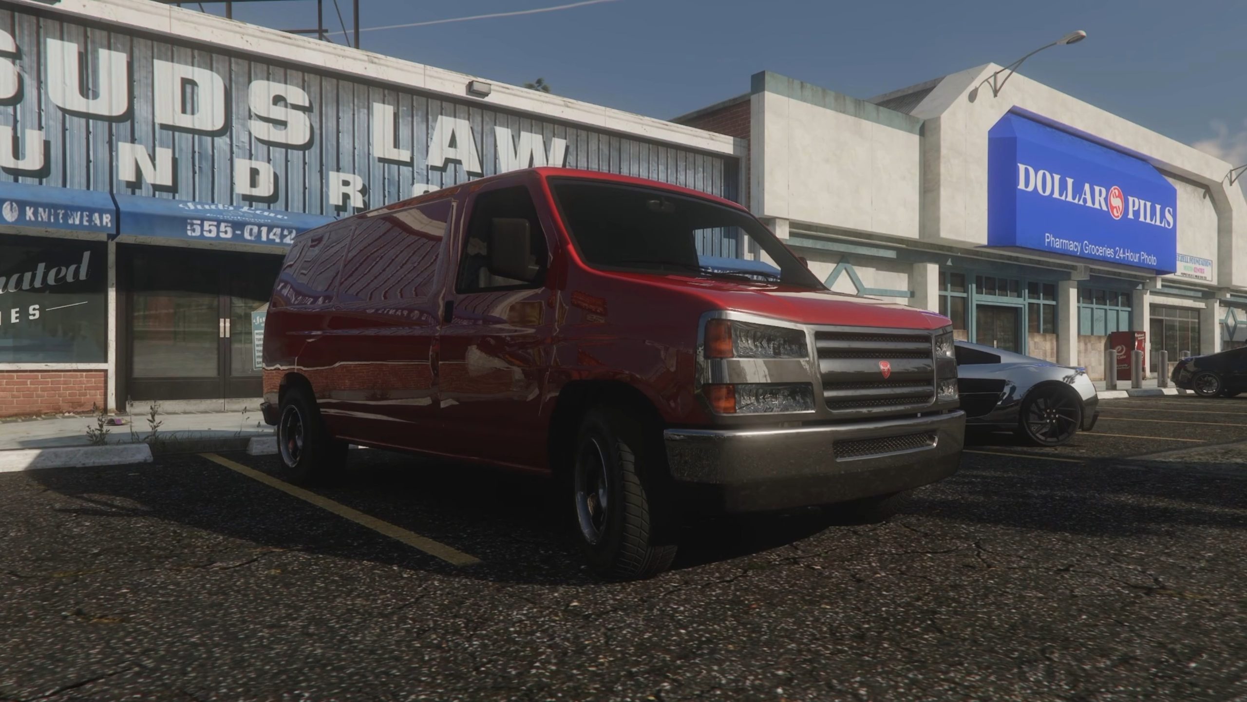 GTA 5 İçin AuraV Modu Yayınlandı!