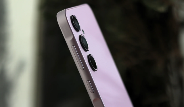 Galaxy A35