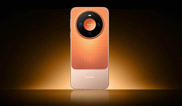 HUAWEI Mate 90 Pro Max