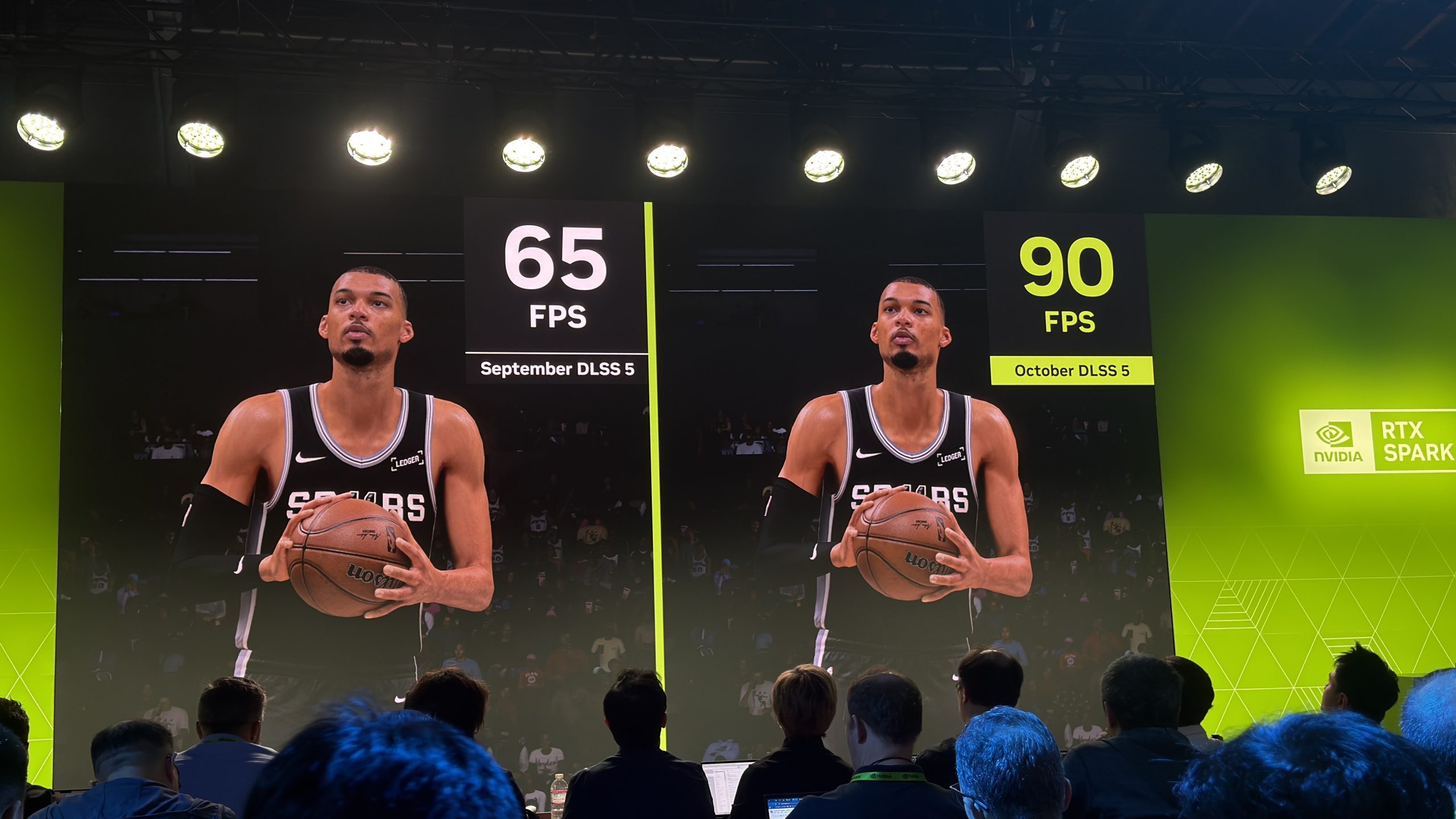 NVIDIA DLSS 5 Duyuruldu: %30 Hızlı, %20 Düşük VRAM!