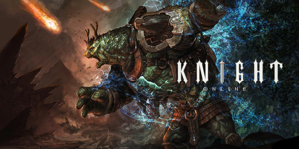 Knight Online Yeni Sunucular Hakkında Her Şey