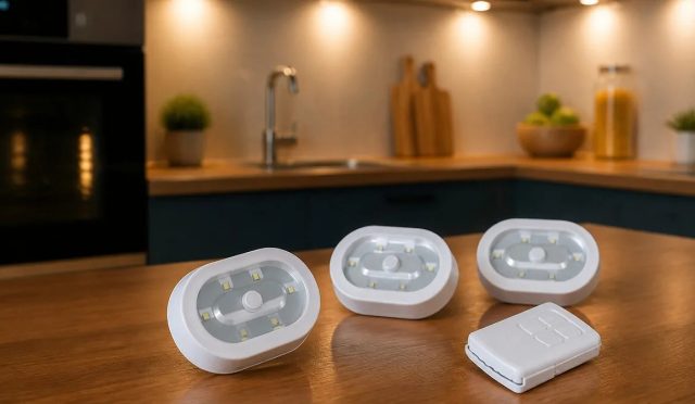 Led Aydınlatma Sistemlerinin Performansı