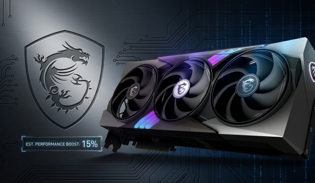 MSI Afterburner Gizli Özellikler