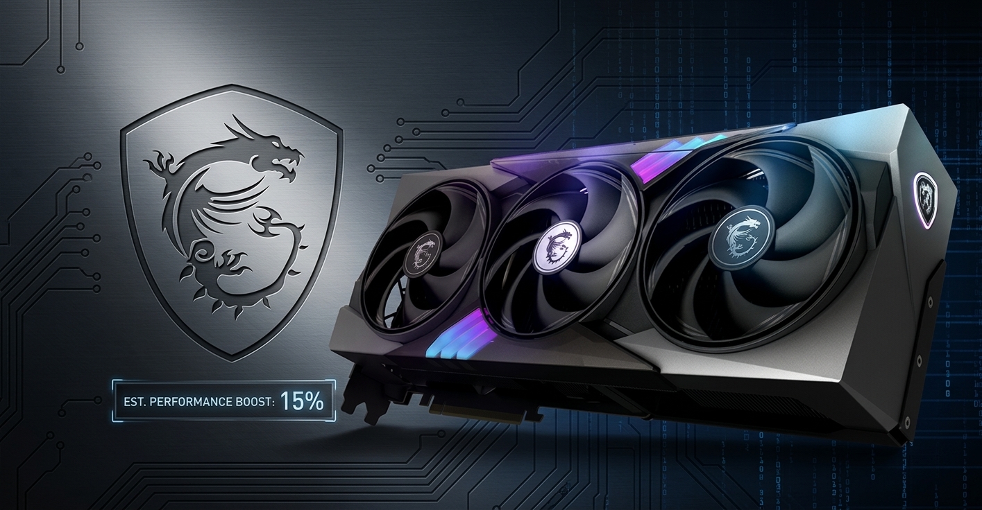 MSI Afterburner Gizli Özellikleri Açtı!
