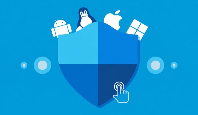 Microsoft Defender Linux