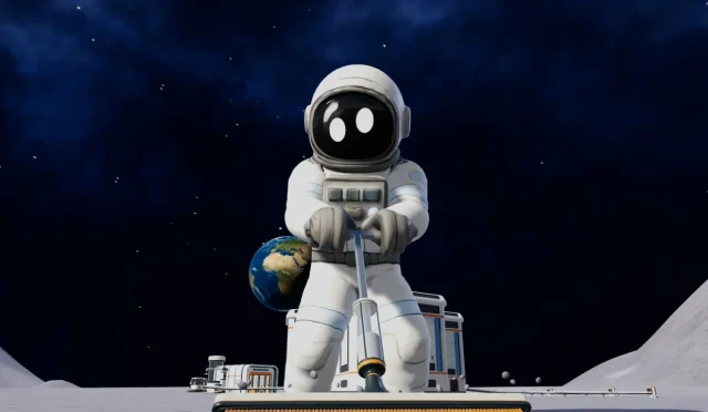 Moon Sweepers’a 1.0.4