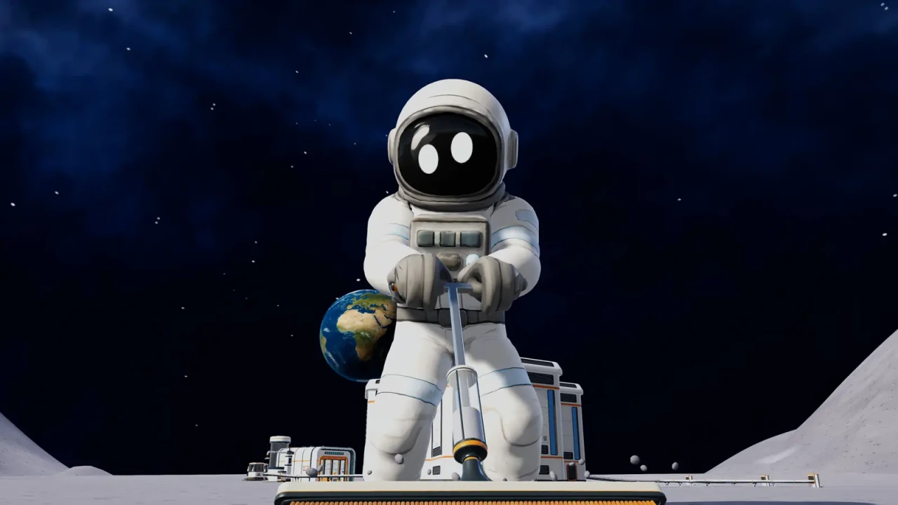 Moon Sweepers’a 1.0.4 Güncellemesi Geldi!