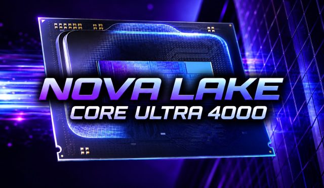 Nova Lake bLLC