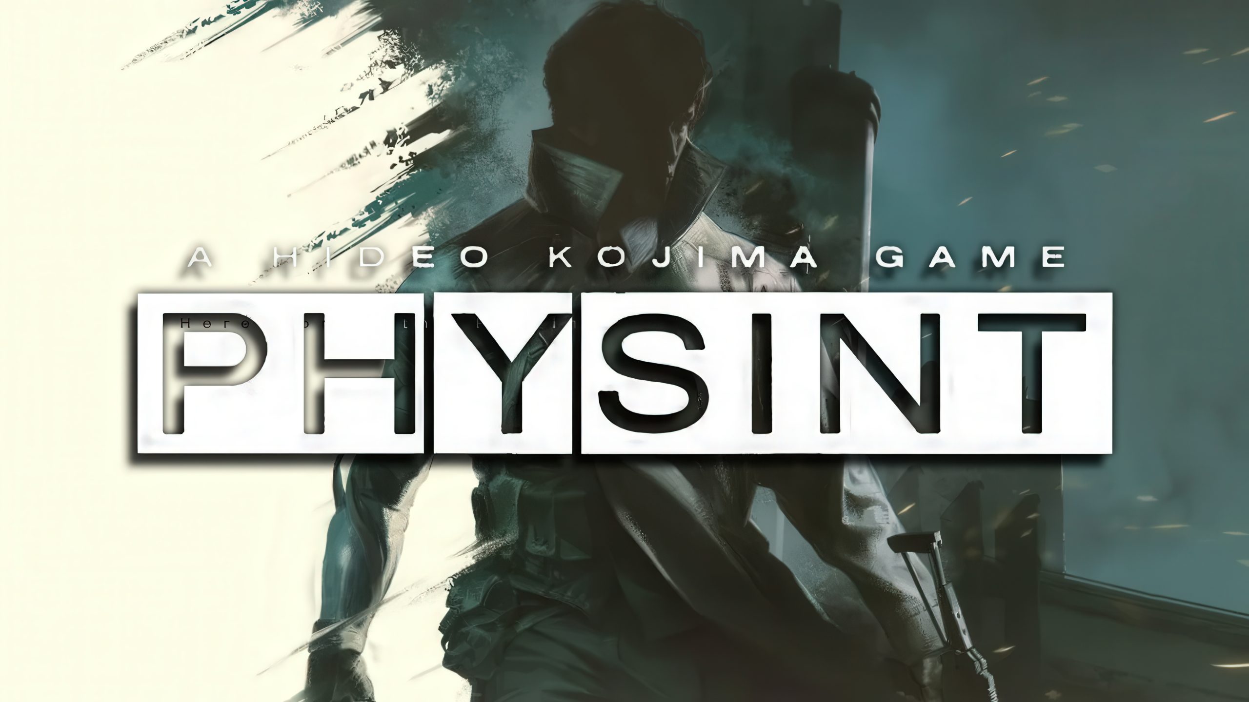 Hideo Kojima’dan PHYSINT ve OD İçin Büyük Güncelleme