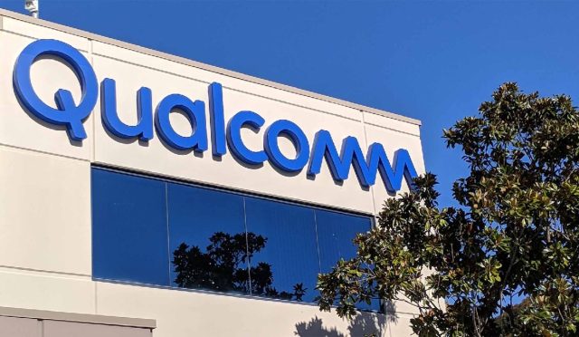 Qualcomm