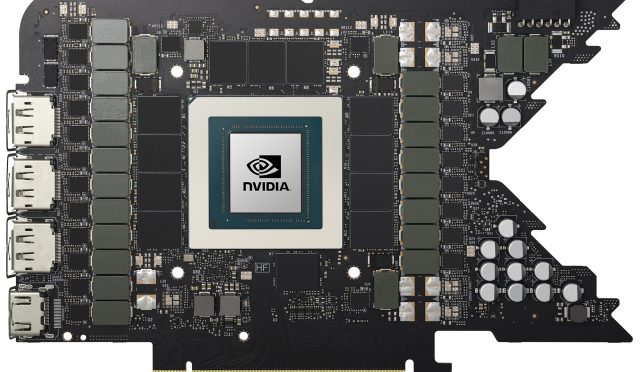 RTX 4090 chipset