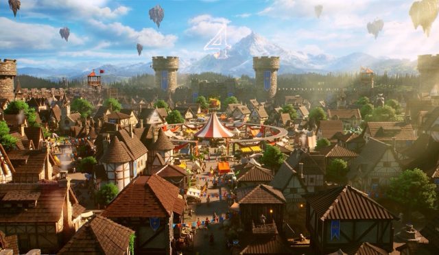 RuneScape 4