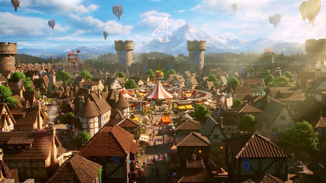 Jagex’ten Sürpriz: RuneScape 4 Resmi Olarak Duyuruldu