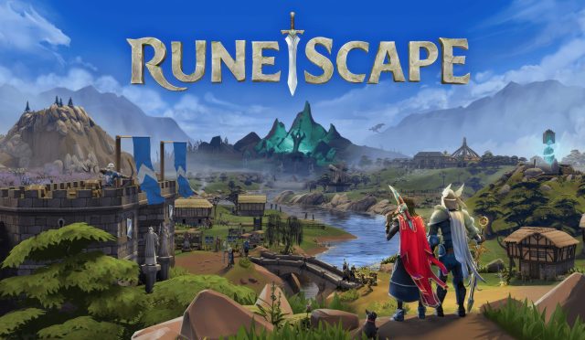 RuneScape Reignited