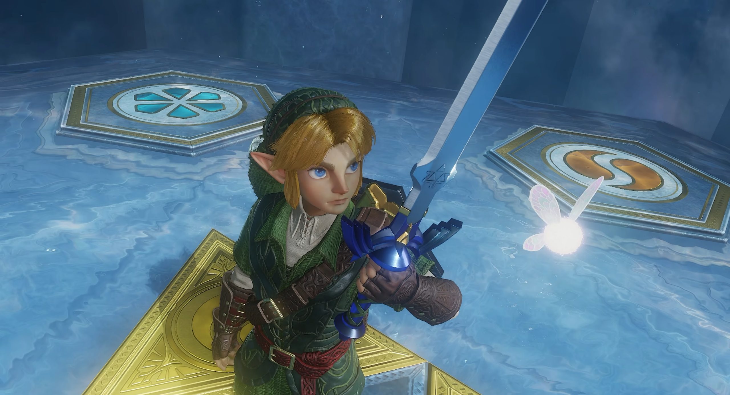 Switch 2 Gücü: Ocarina of Time Remake 60 FPS İle Büyülüyor!