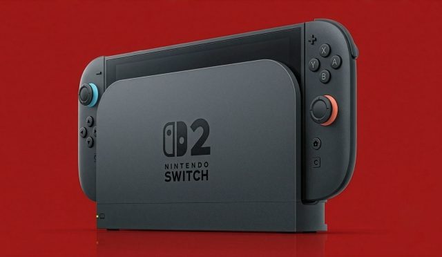 Switch 2’de İlk Jailbreak